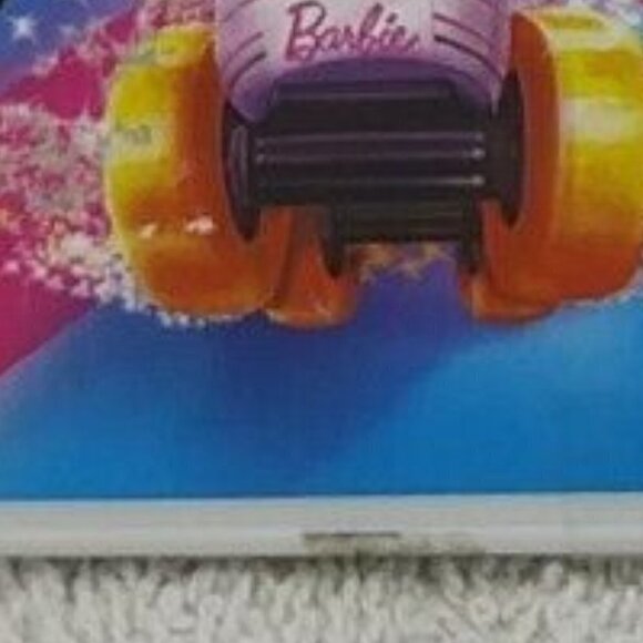 Mattel Barbie Video Game Hero DVD 2017 You Can Be Anything - Picture 4 of 10